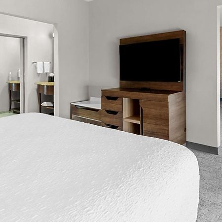 Hampton Inn & Suites Abilene I-20 Ngoại thất bức ảnh