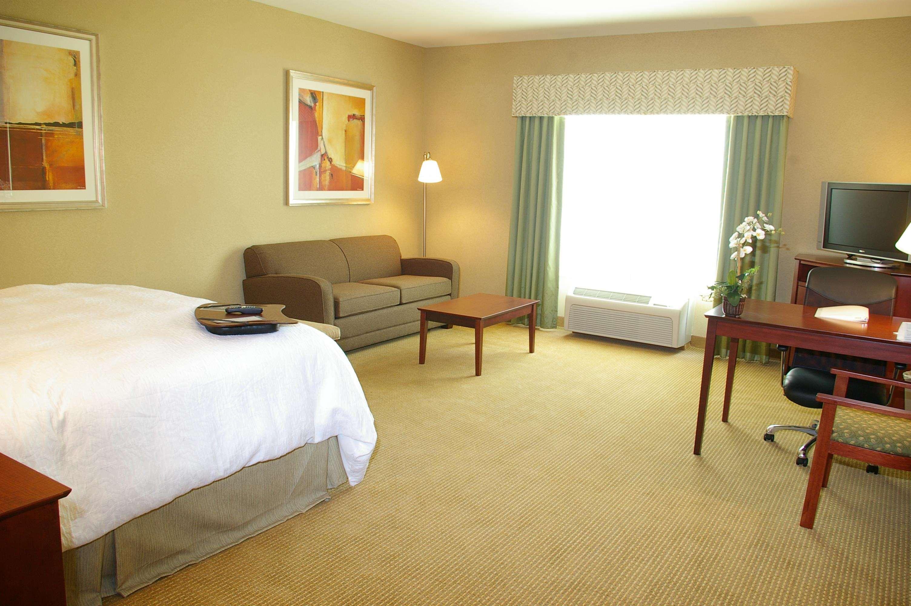 Hampton Inn & Suites Abilene I-20 Phòng bức ảnh