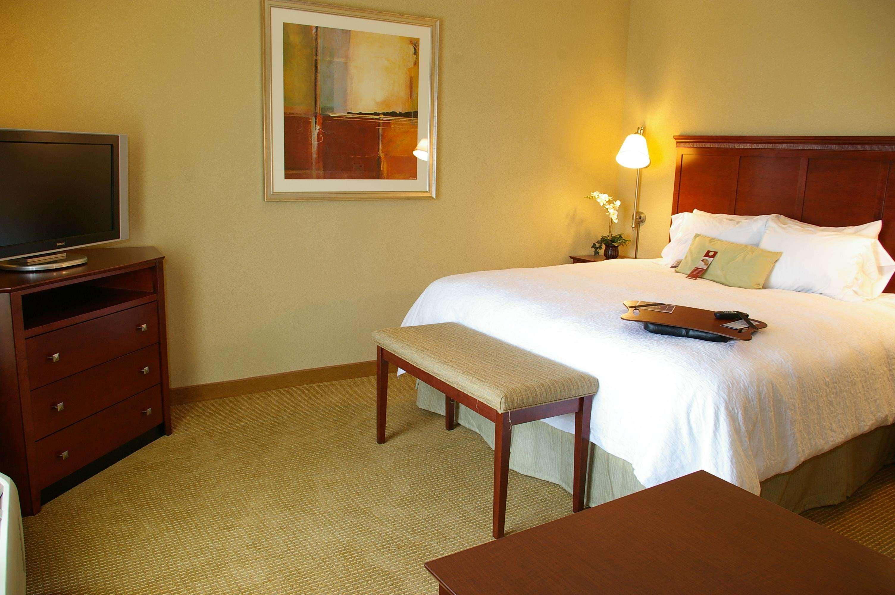 Hampton Inn & Suites Abilene I-20 Phòng bức ảnh