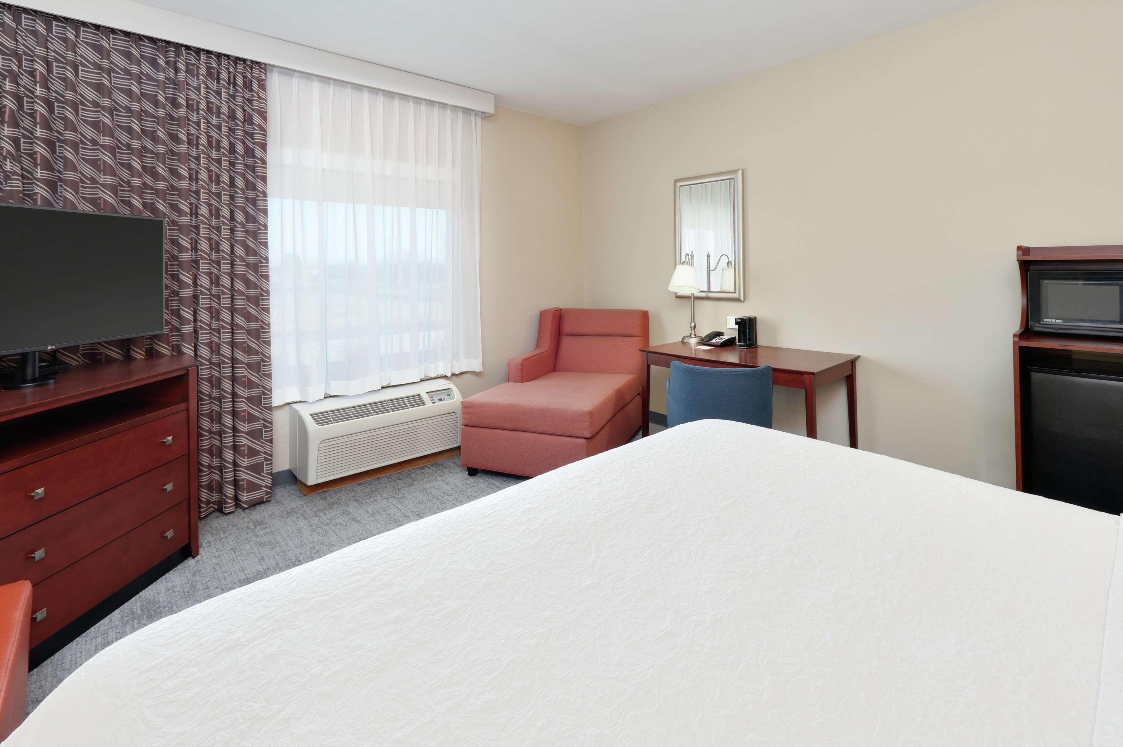 Hampton Inn & Suites Abilene I-20 Ngoại thất bức ảnh