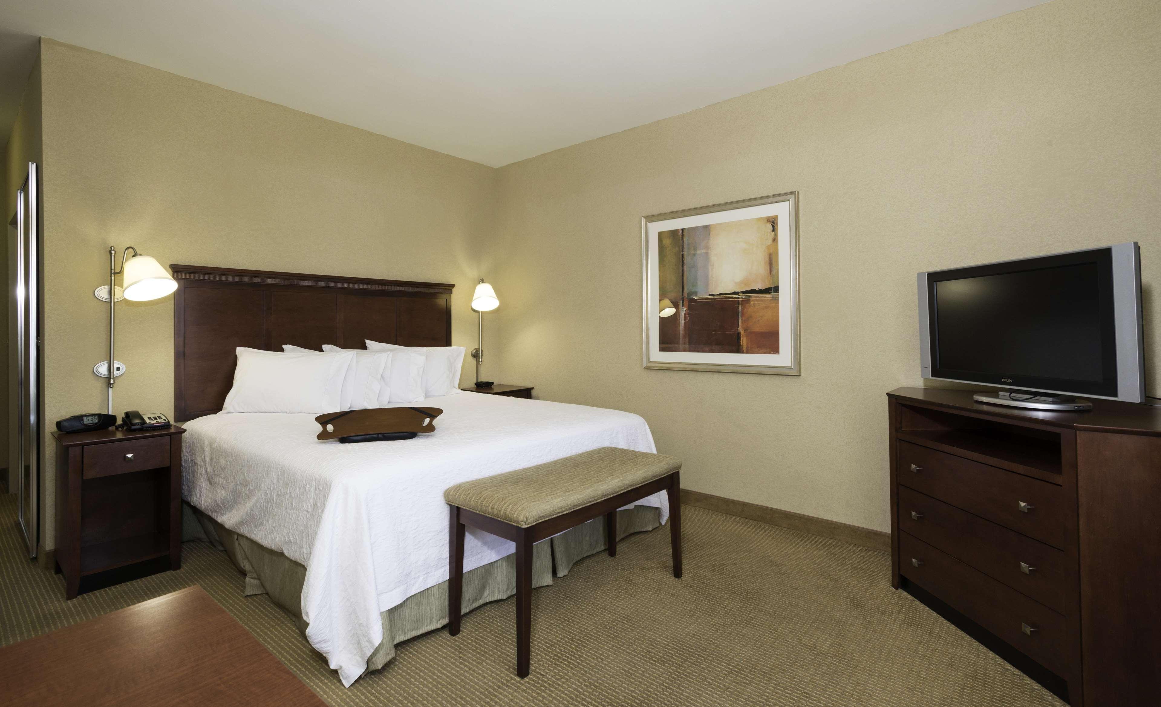 Hampton Inn & Suites Abilene I-20 Ngoại thất bức ảnh