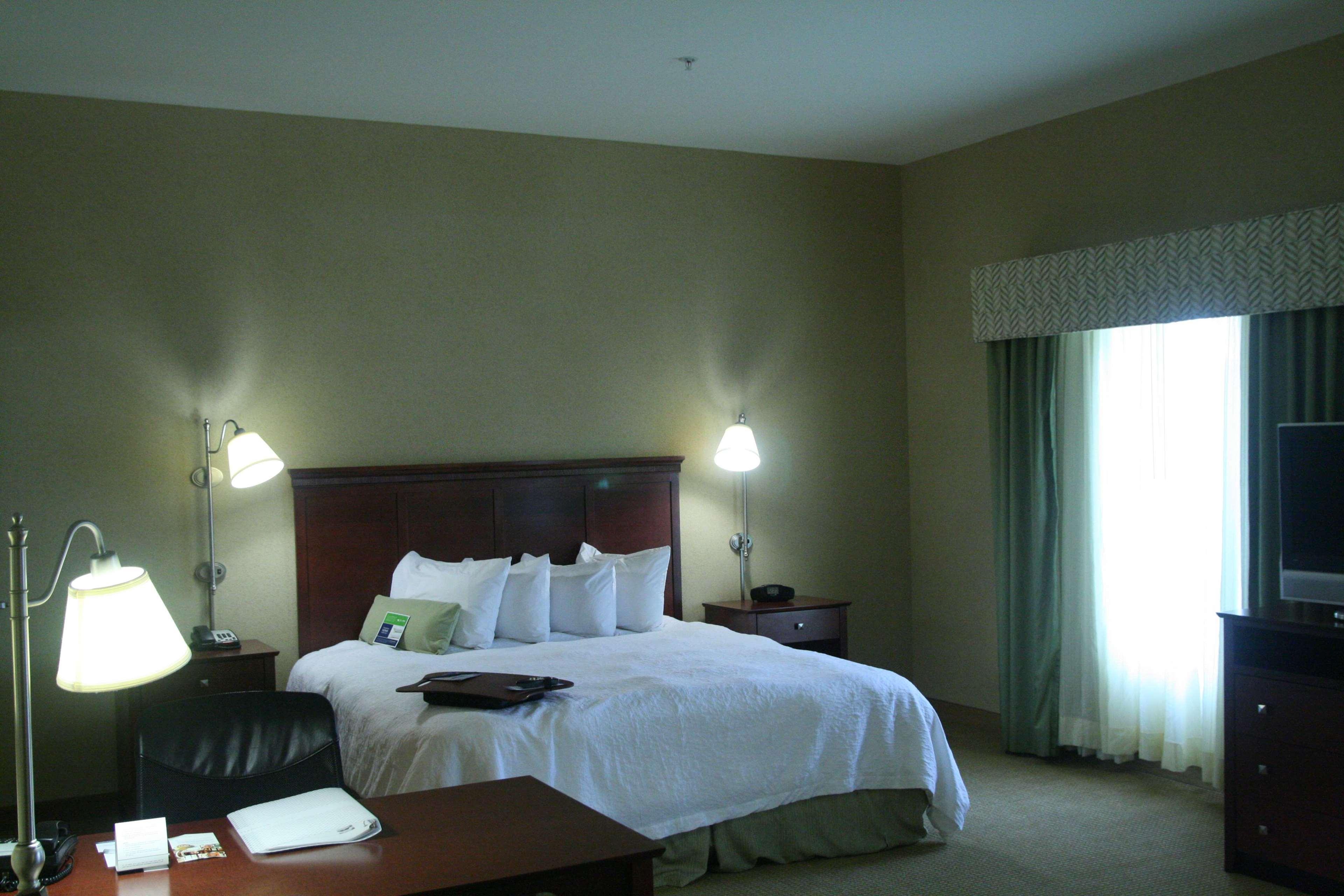 Hampton Inn & Suites Abilene I-20 Phòng bức ảnh
