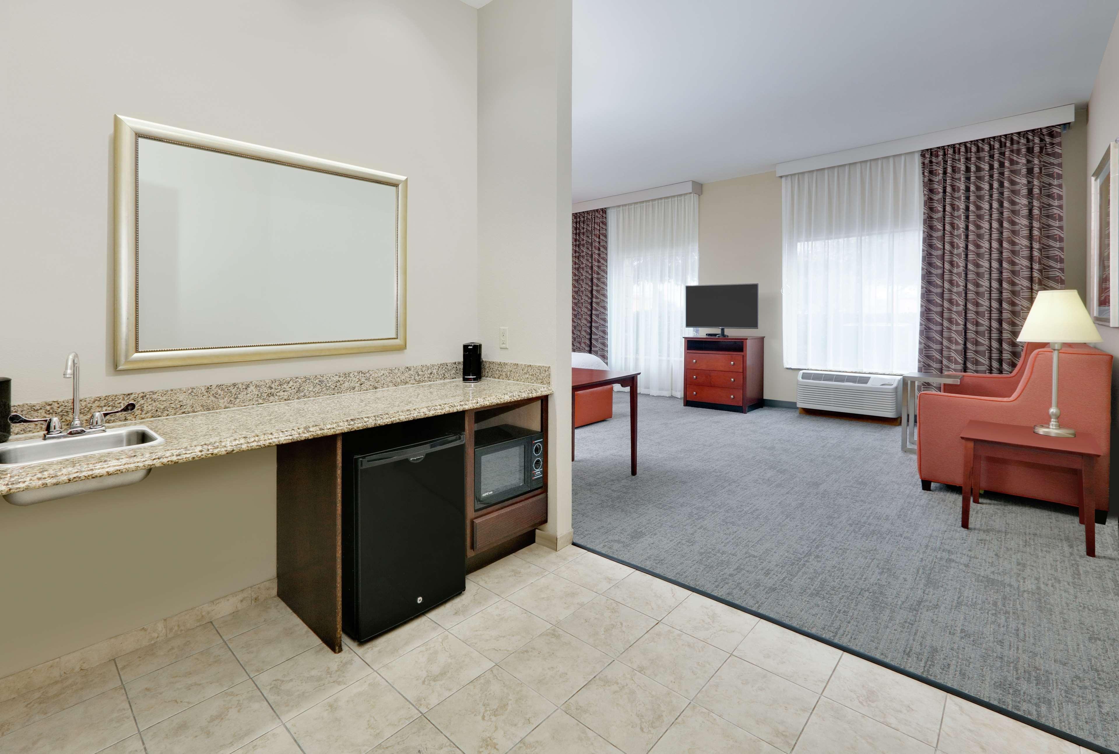 Hampton Inn & Suites Abilene I-20 Ngoại thất bức ảnh