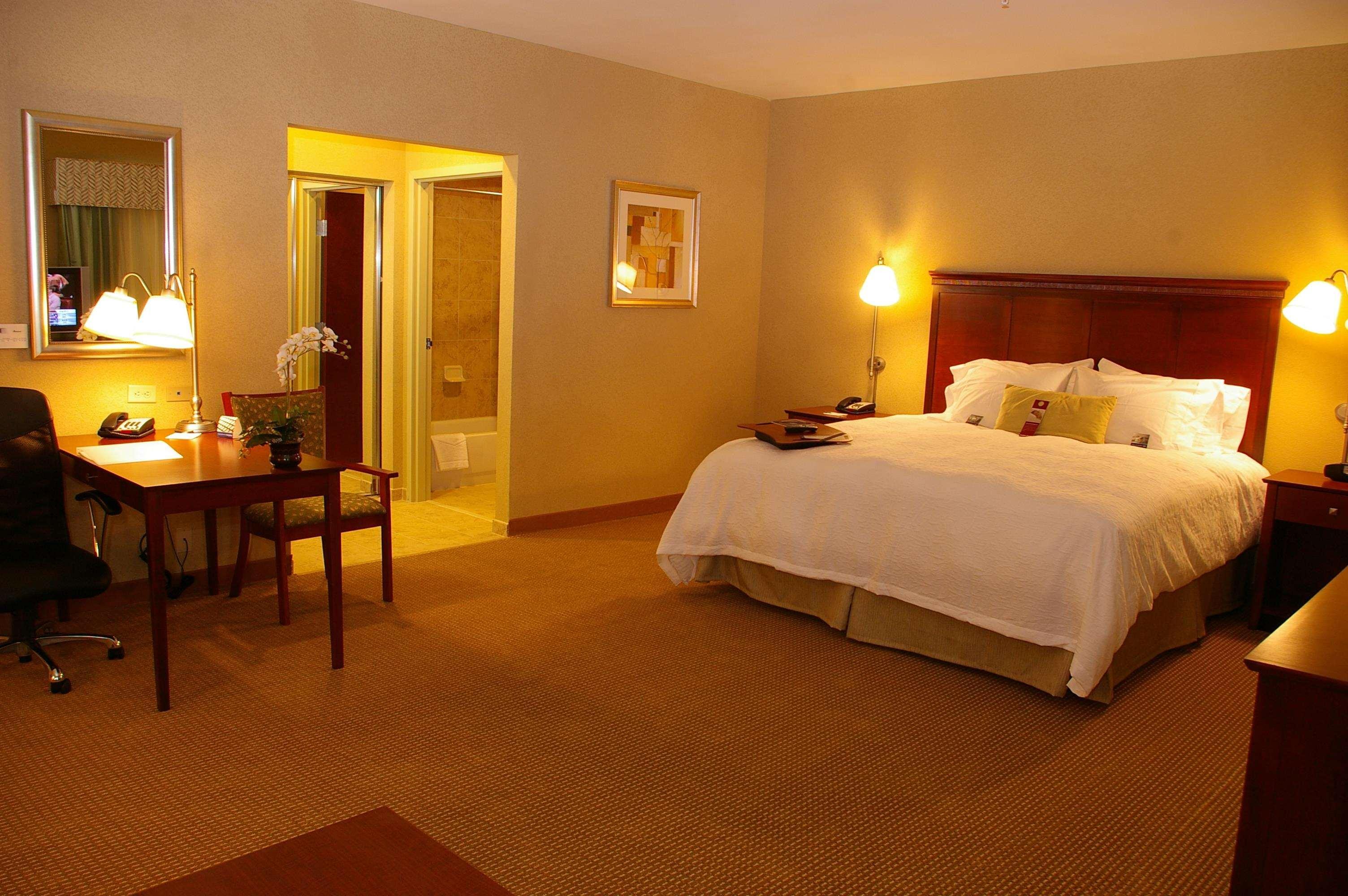 Hampton Inn & Suites Abilene I-20 Phòng bức ảnh