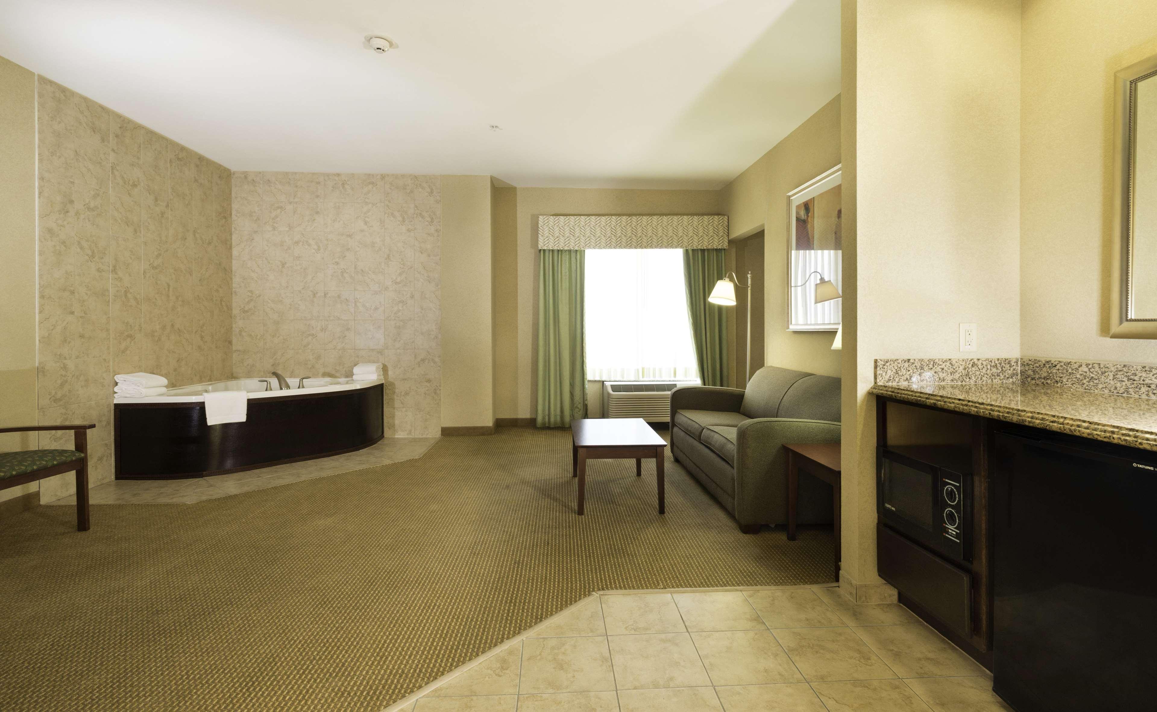 Hampton Inn & Suites Abilene I-20 Ngoại thất bức ảnh