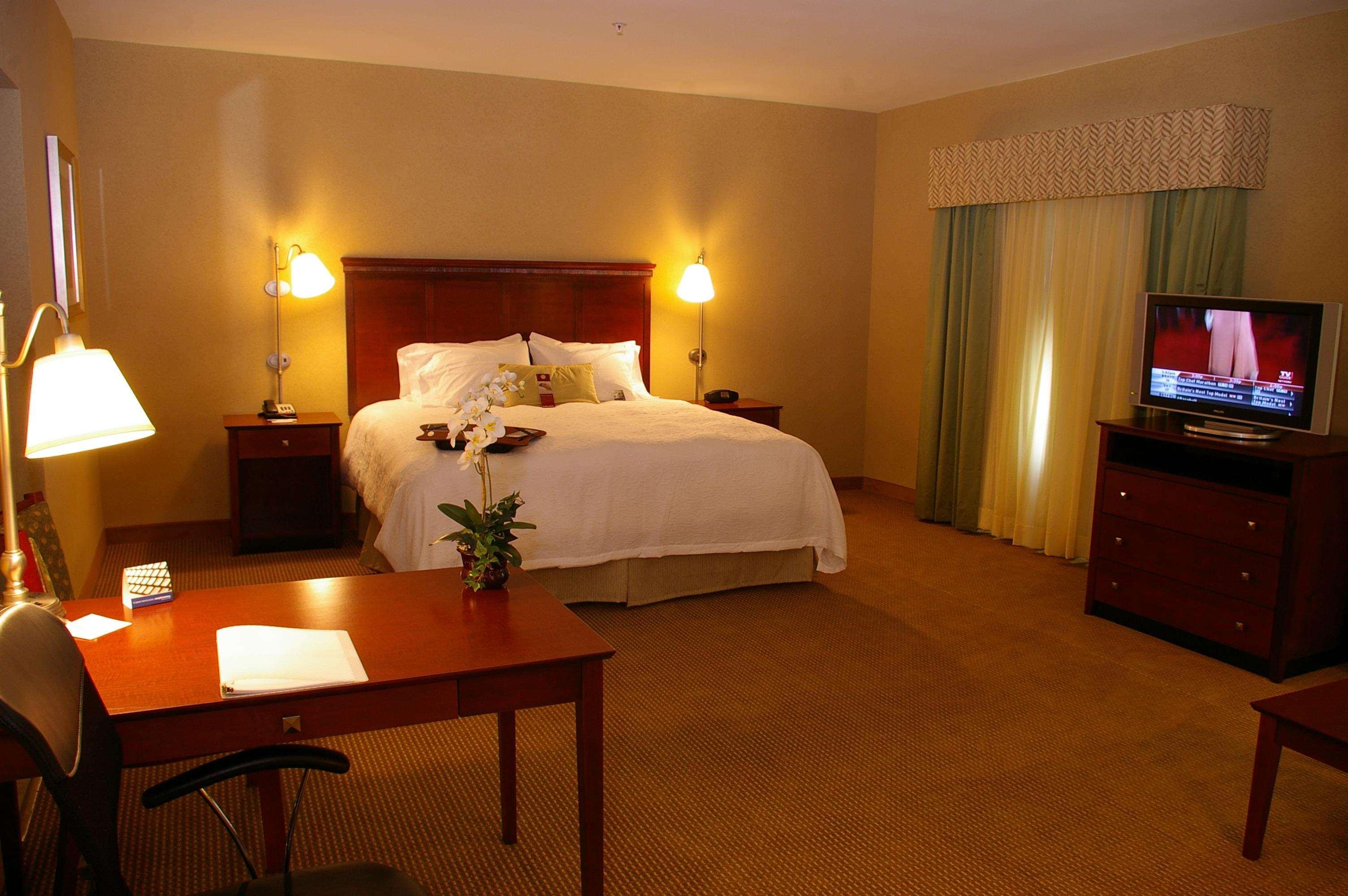 Hampton Inn & Suites Abilene I-20 Phòng bức ảnh