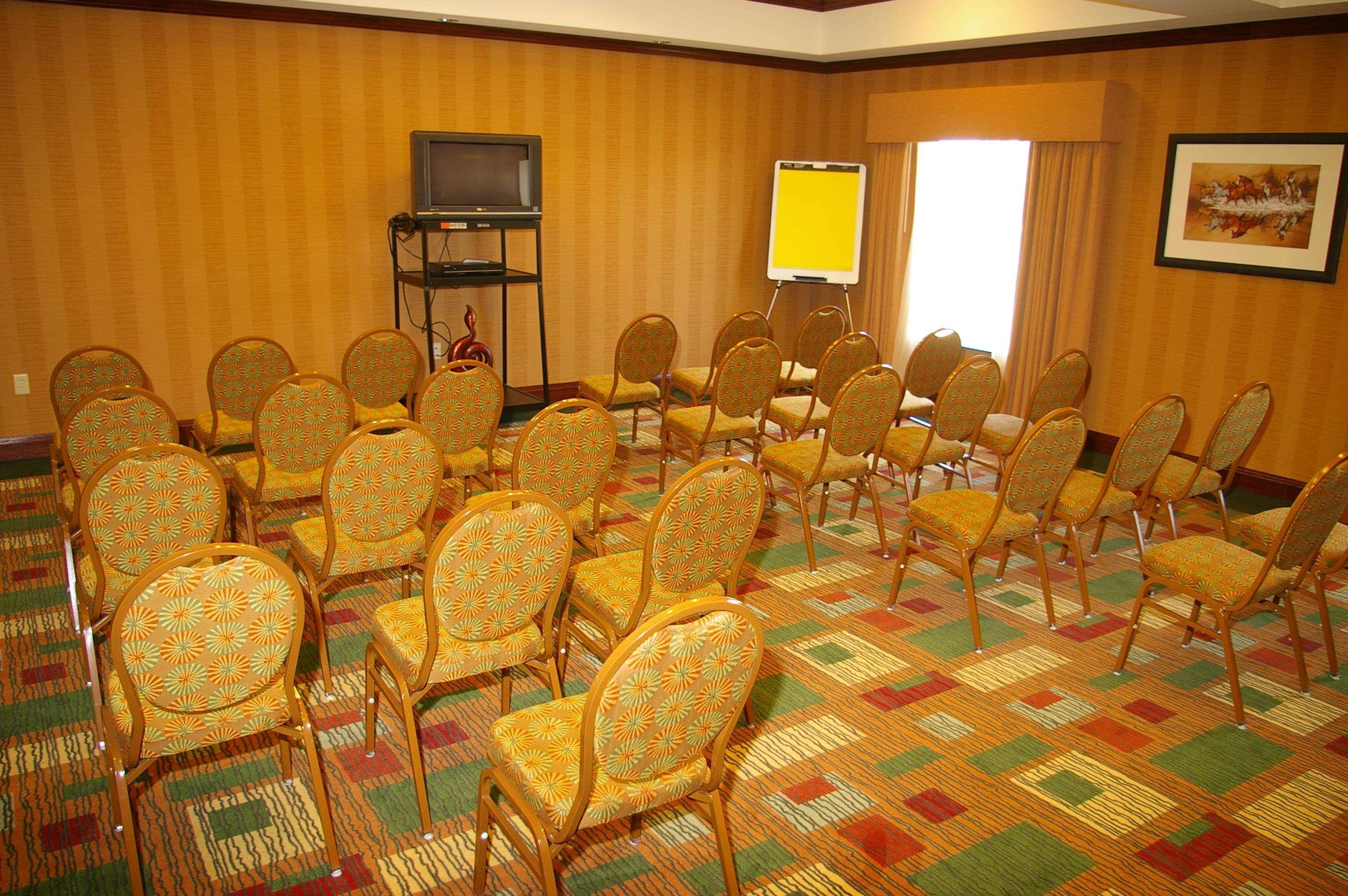 Hampton Inn & Suites Abilene I-20 Tiện nghi bức ảnh