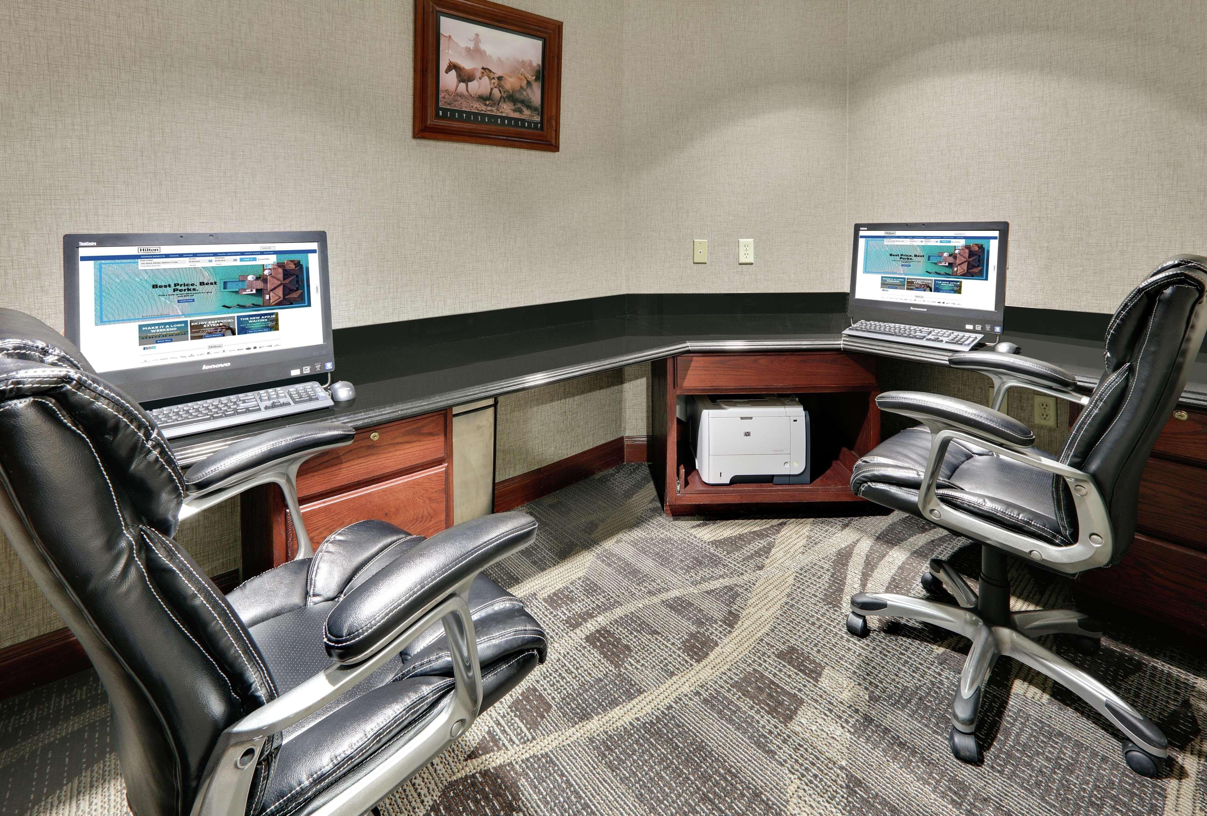 Hampton Inn & Suites Abilene I-20 Ngoại thất bức ảnh