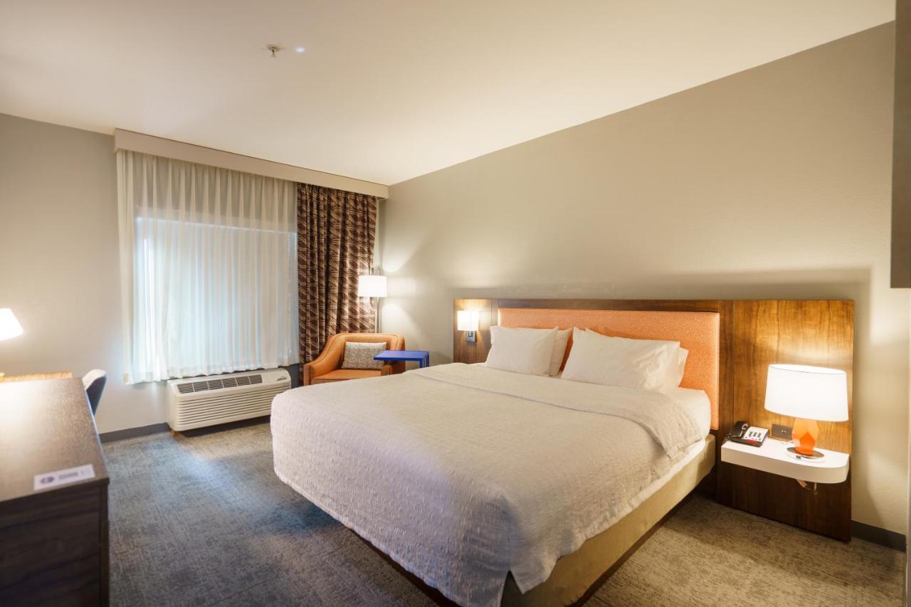 Hampton Inn & Suites Abilene I-20 Ngoại thất bức ảnh