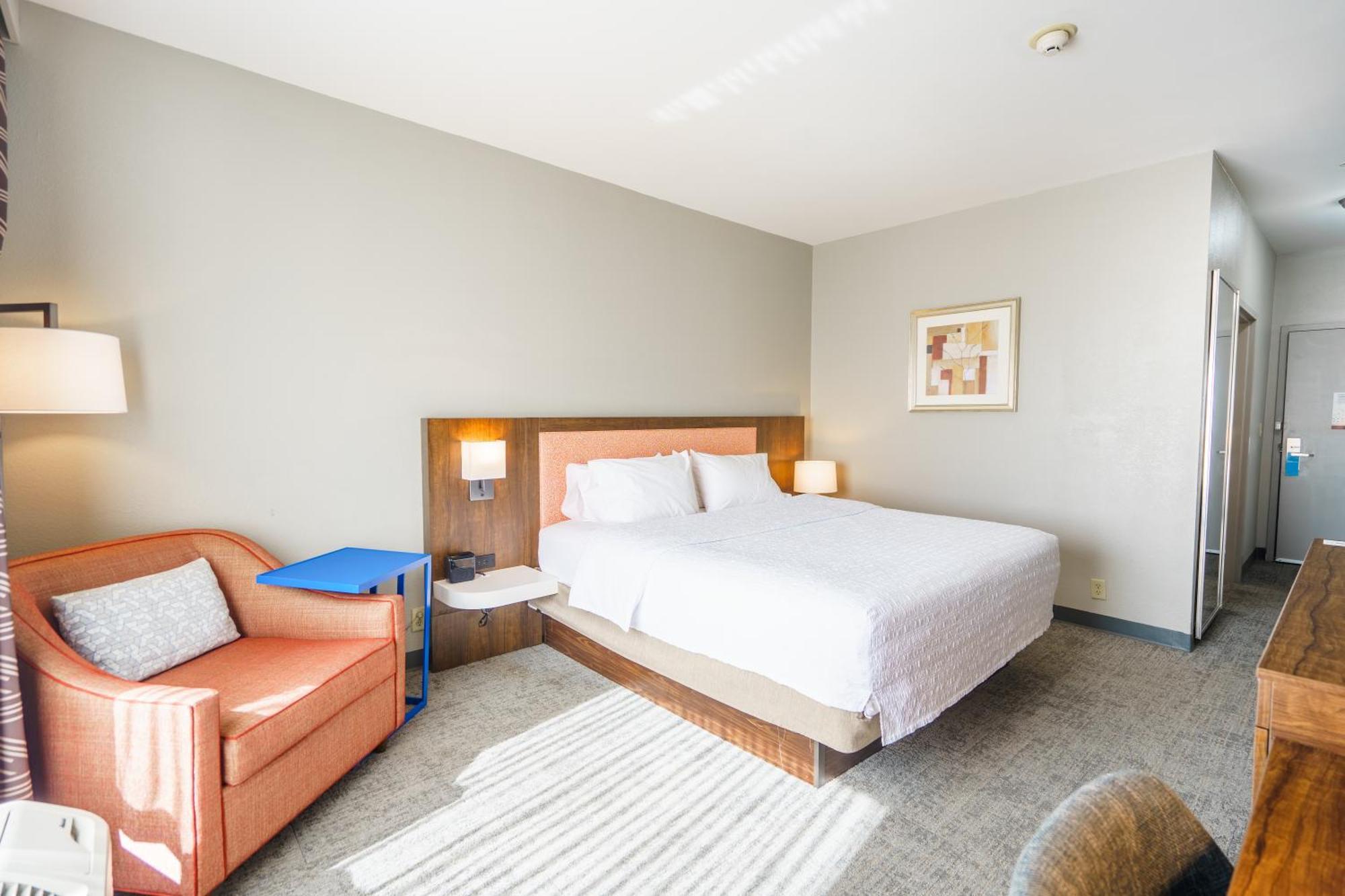 Hampton Inn & Suites Abilene I-20 Ngoại thất bức ảnh