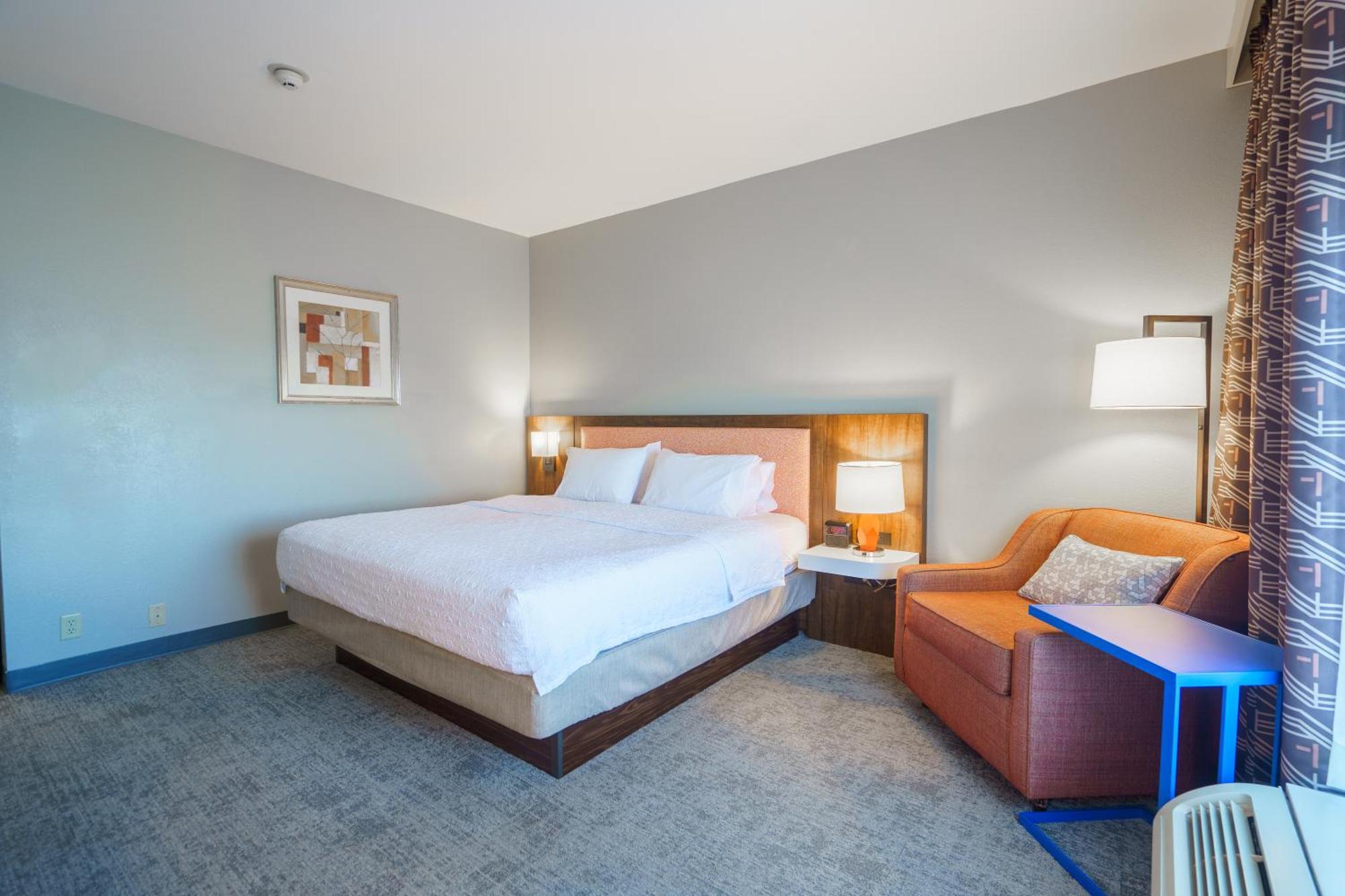 Hampton Inn & Suites Abilene I-20 Ngoại thất bức ảnh