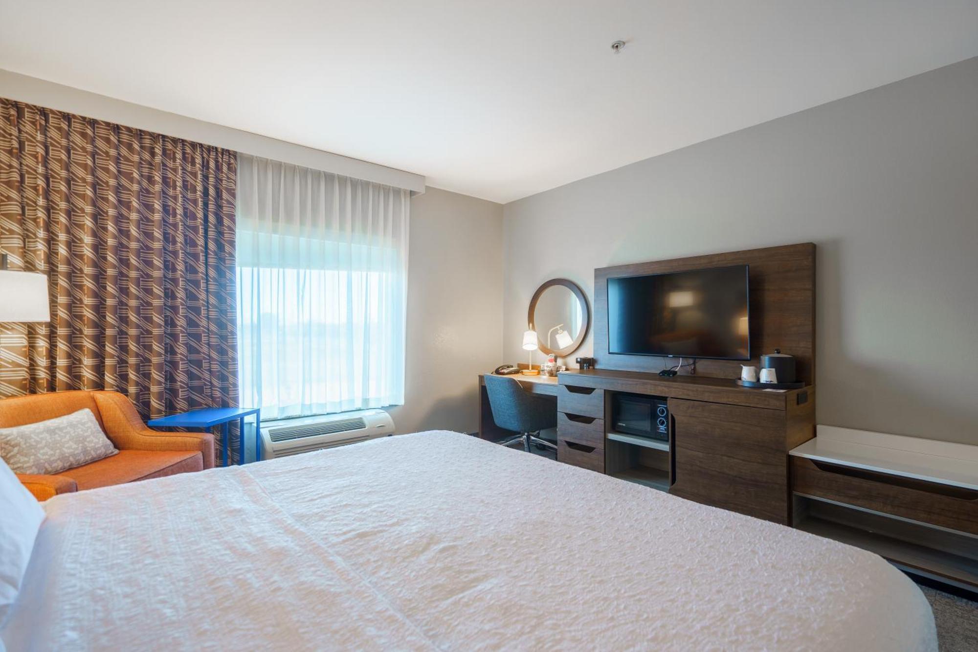 Hampton Inn & Suites Abilene I-20 Ngoại thất bức ảnh