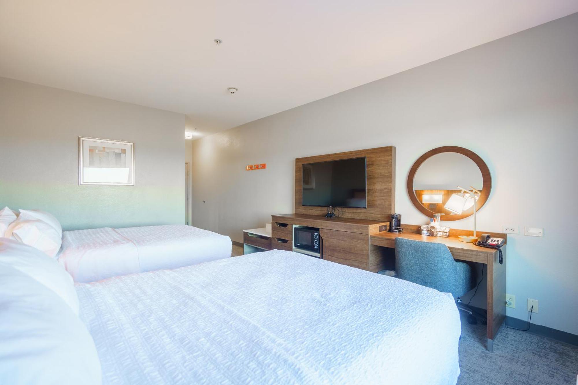Hampton Inn & Suites Abilene I-20 Ngoại thất bức ảnh