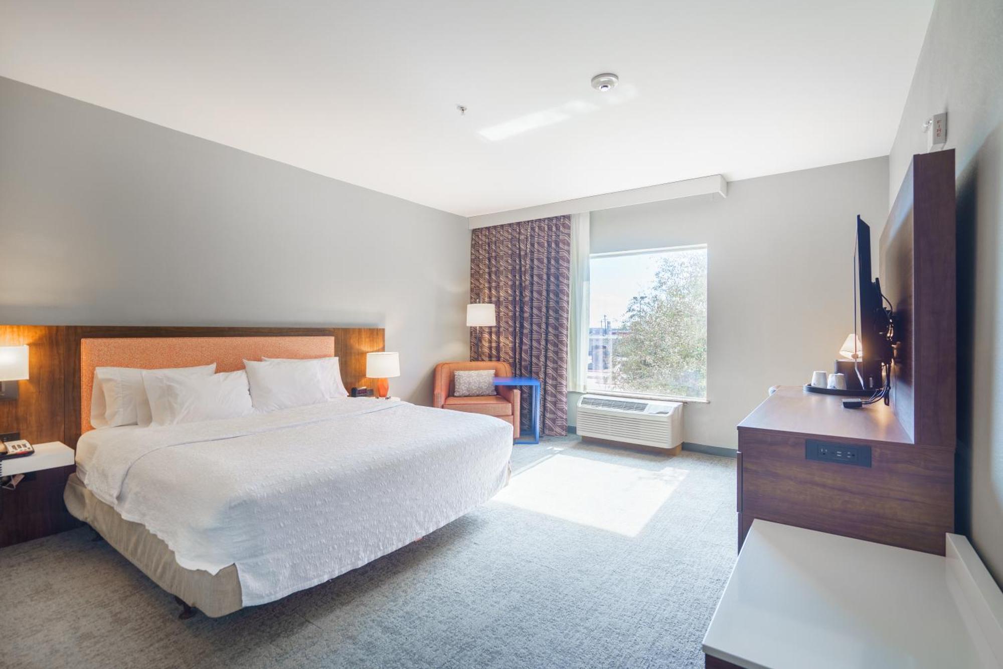Hampton Inn & Suites Abilene I-20 Ngoại thất bức ảnh