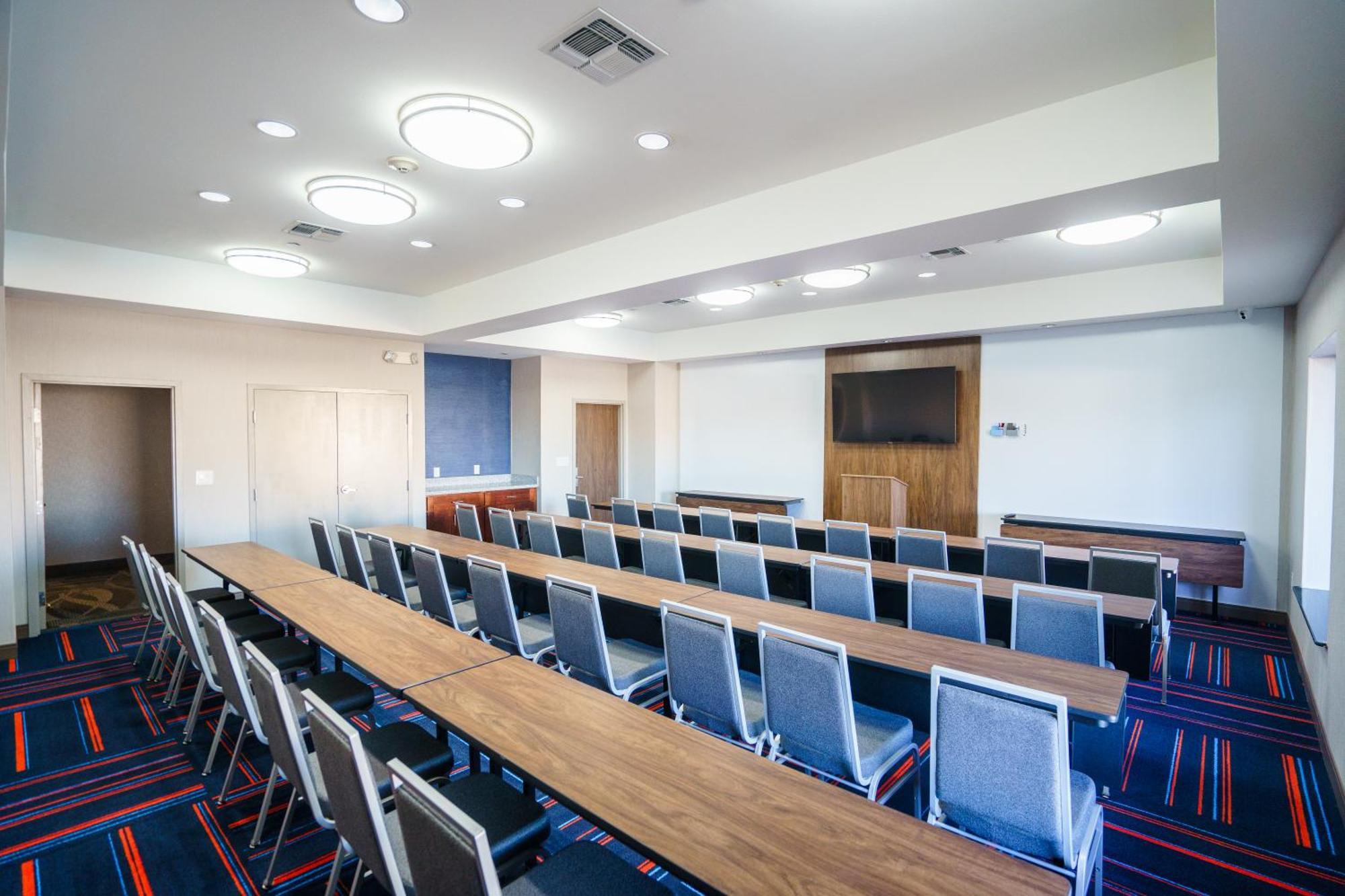 Hampton Inn & Suites Abilene I-20 Ngoại thất bức ảnh