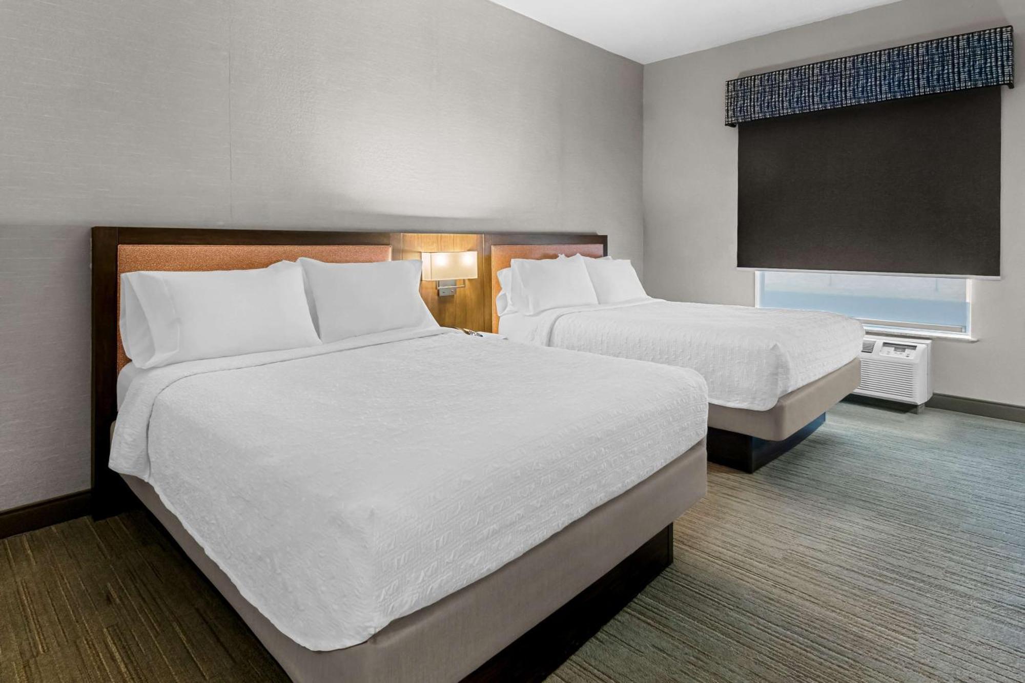 Hampton Inn & Suites Abilene I-20 Ngoại thất bức ảnh