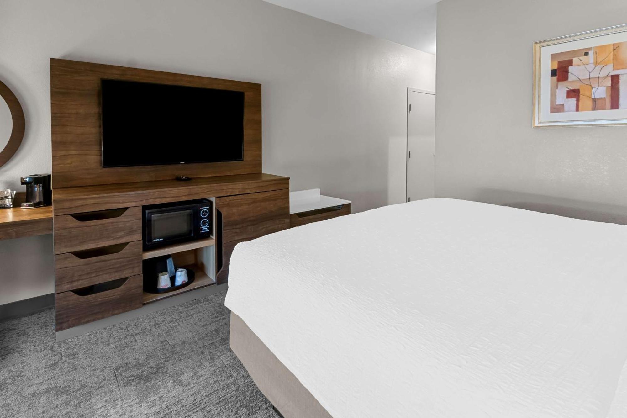 Hampton Inn & Suites Abilene I-20 Ngoại thất bức ảnh